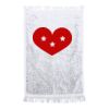 Fringed Fingertip Towel Thumbnail