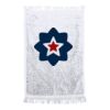 Fringed Fingertip Towel Thumbnail