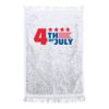 Fringed Fingertip Towel Thumbnail