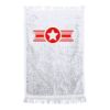 Fringed Fingertip Towel Thumbnail