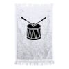 Fringed Fingertip Towel Thumbnail