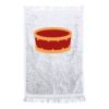 Fringed Fingertip Towel Thumbnail