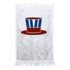 Fringed Fingertip Towel Thumbnail