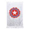 Fringed Fingertip Towel Thumbnail