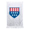 Fringed Fingertip Towel Thumbnail
