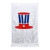 Fringed Fingertip Towel Thumbnail