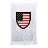 Fringed Fingertip Towel Thumbnail