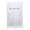 Fringed Fingertip Towel Thumbnail