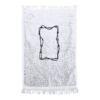 Fringed Fingertip Towel Thumbnail