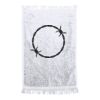 Fringed Fingertip Towel Thumbnail