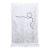 Fringed Fingertip Towel Thumbnail