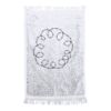 Fringed Fingertip Towel Thumbnail