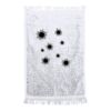 Fringed Fingertip Towel Thumbnail