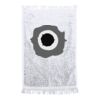 Fringed Fingertip Towel Thumbnail