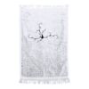 Fringed Fingertip Towel Thumbnail