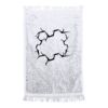 Fringed Fingertip Towel Thumbnail