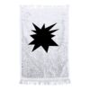 Fringed Fingertip Towel Thumbnail