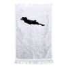 Fringed Fingertip Towel Thumbnail