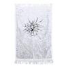 Fringed Fingertip Towel Thumbnail