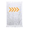Fringed Fingertip Towel Thumbnail