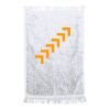 Fringed Fingertip Towel Thumbnail