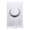 Fringed Fingertip Towel Thumbnail