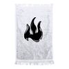 Fringed Fingertip Towel Thumbnail