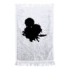 Fringed Fingertip Towel Thumbnail