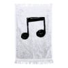 Fringed Fingertip Towel Thumbnail
