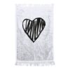 Fringed Fingertip Towel Thumbnail
