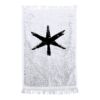 Fringed Fingertip Towel Thumbnail
