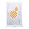 Fringed Fingertip Towel Thumbnail
