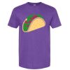 Unisex Softstyle® CVC T-Shirt Thumbnail