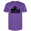 Unisex Softstyle® CVC T-Shirt Thumbnail