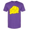 Unisex Softstyle® CVC T-Shirt Thumbnail