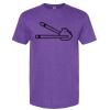 Unisex Softstyle® CVC T-Shirt Thumbnail