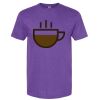 Unisex Softstyle® CVC T-Shirt Thumbnail