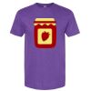 Unisex Softstyle® CVC T-Shirt Thumbnail
