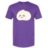 Unisex Softstyle® CVC T-Shirt Thumbnail