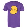 Unisex Softstyle® CVC T-Shirt Thumbnail