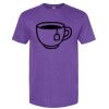 Unisex Softstyle® CVC T-Shirt Thumbnail
