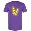Unisex Softstyle® CVC T-Shirt Thumbnail