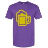 Unisex Softstyle® CVC T-Shirt Thumbnail