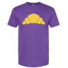 Unisex Softstyle® CVC T-Shirt Thumbnail