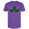 Unisex Softstyle® CVC T-Shirt Thumbnail