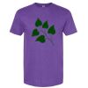 Unisex Softstyle® CVC T-Shirt Thumbnail