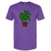 Unisex Softstyle® CVC T-Shirt Thumbnail
