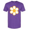 Unisex Softstyle® CVC T-Shirt Thumbnail