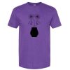 Unisex Softstyle® CVC T-Shirt Thumbnail