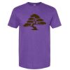 Unisex Softstyle® CVC T-Shirt Thumbnail